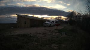 An older photo from the camera