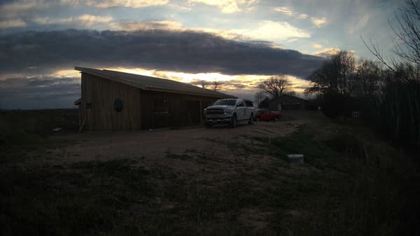 The field cam, Nov 17, 2025 at 2:06pm