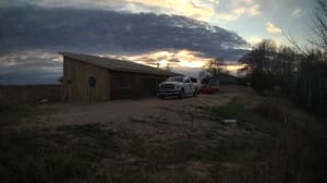 An older photo from the camera