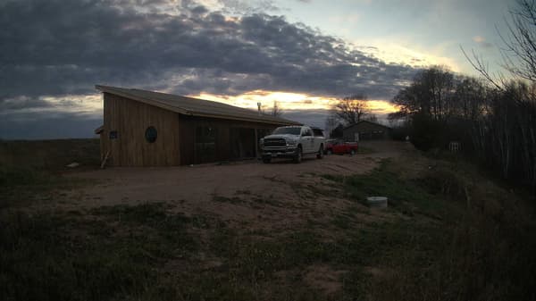 The field cam, Nov 17, 2025 at 2:20pm