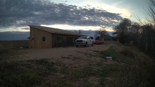 The field cam, Nov 17, 2025 at 2:28pm