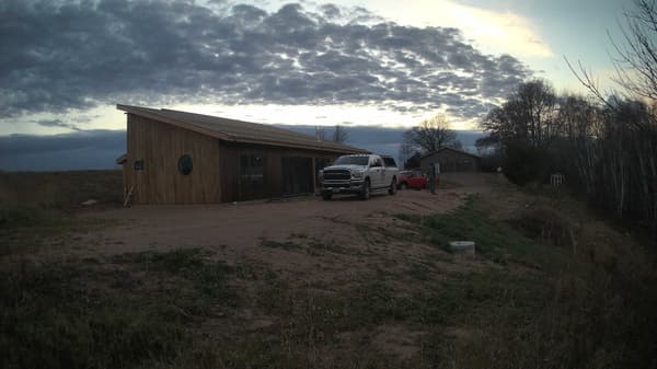 The field cam, Nov 17, 2025 at 2:31pm