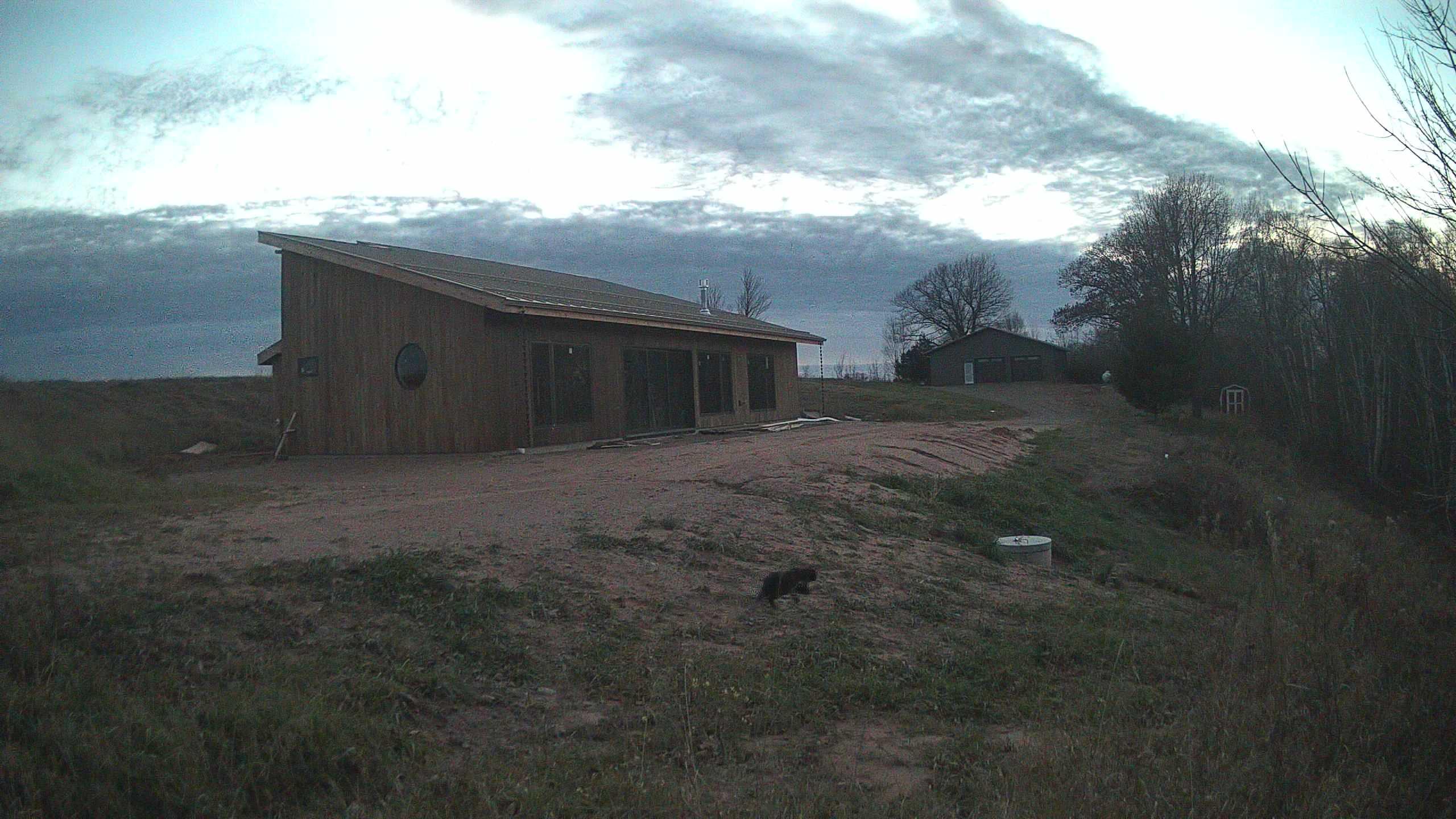 The field cam, Nov 17, 2025 at 3:03pm