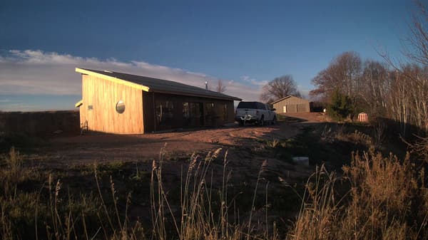 The field cam, Nov 18, 2025 at 6:45am