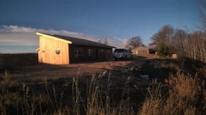 A newer photo from the camera