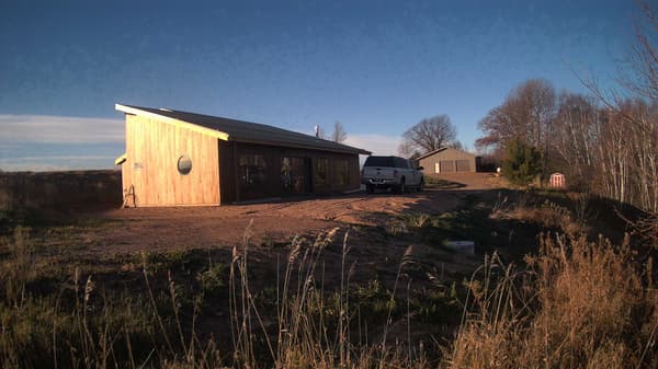 The field cam, Nov 18, 2025 at 6:33am