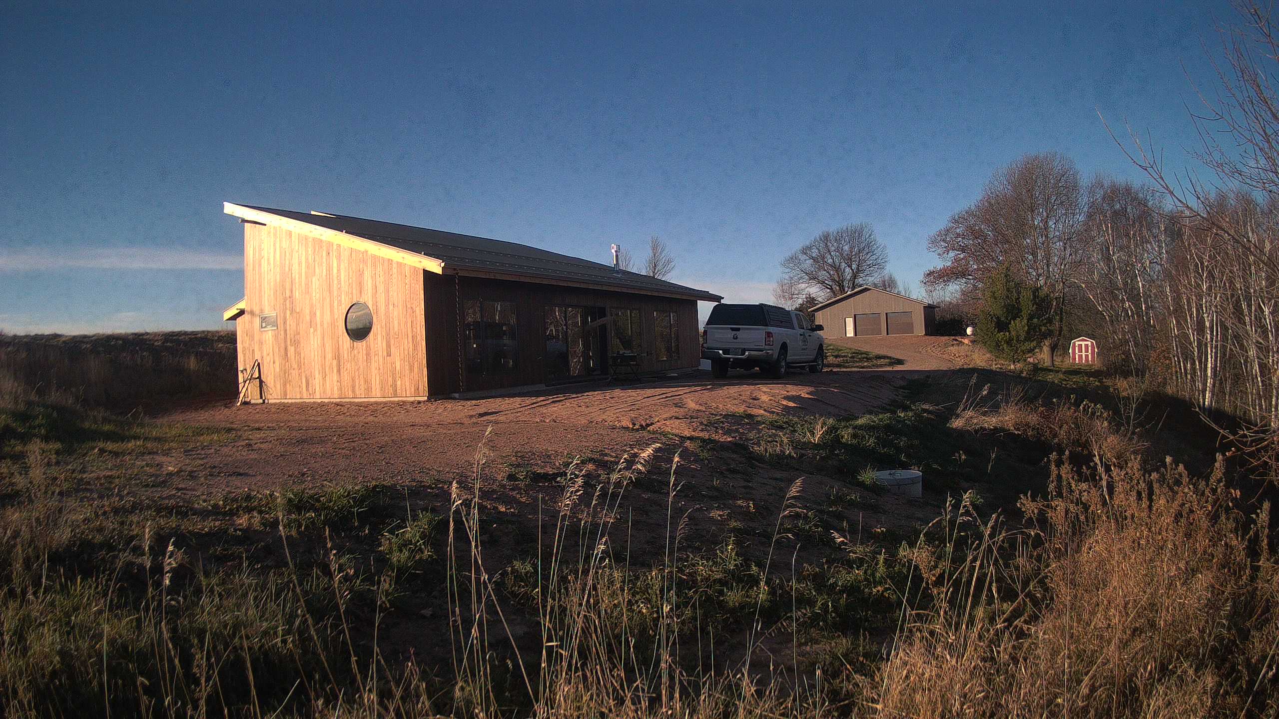 The field cam, Nov 18, 2025 at 6:45am