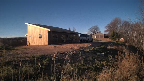 The field cam, Nov 18, 2025 at 6:52am