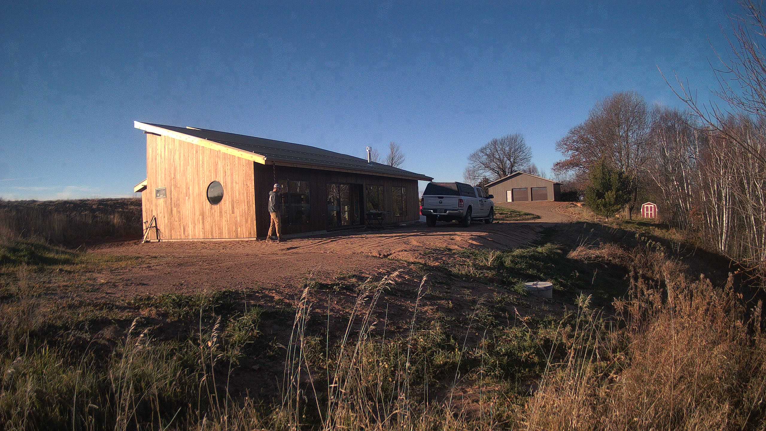 The field cam, Nov 18, 2025 at 7:05am