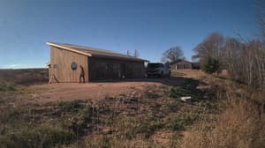 A newer photo from the camera