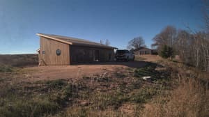 A newer photo from the camera