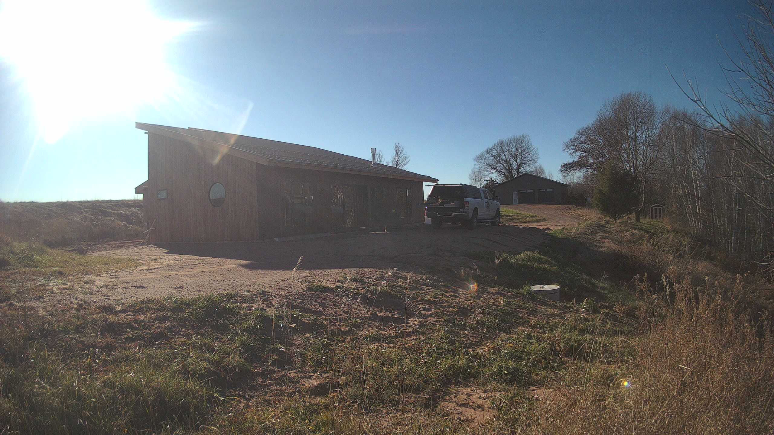 The field cam, Nov 18, 2025 at 11:22am