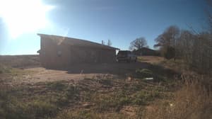 An older photo from the camera