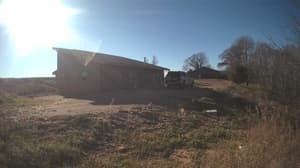 An older photo from the camera