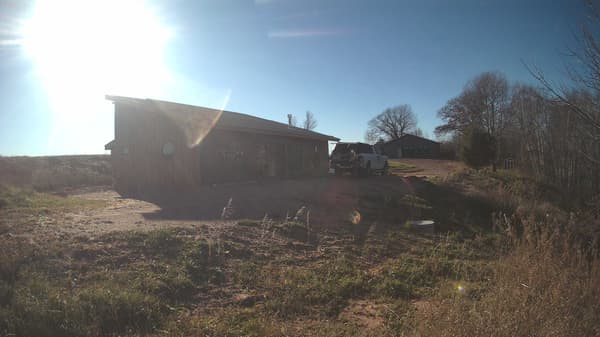 The field cam, Nov 18, 2025 at 11:46am