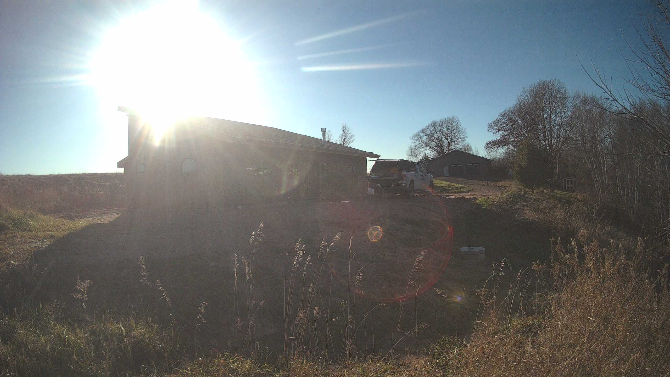 The field cam, Nov 18, 2025 at 12:31pm