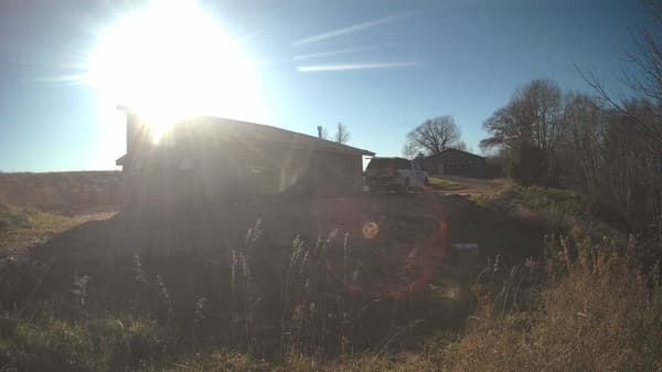 The field cam, Nov 18, 2025 at 12:32pm