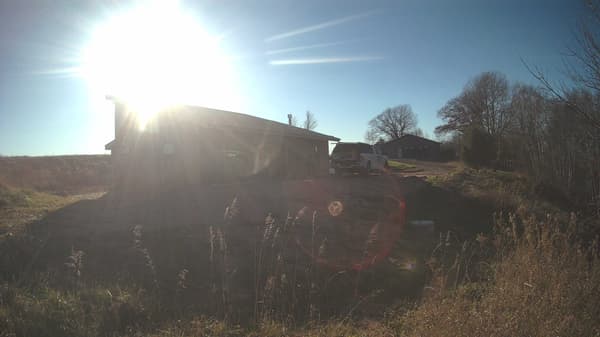 The field cam, Nov 18, 2025 at 12:33pm