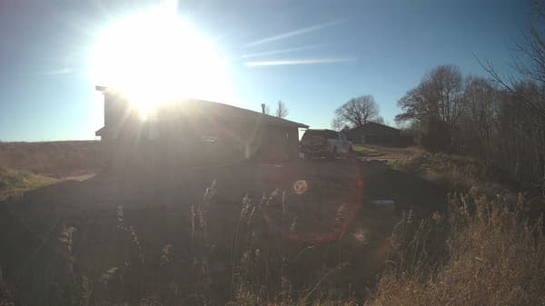 The field cam, Nov 18, 2025 at 12:44pm