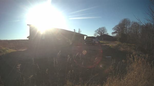 The field cam, Nov 18, 2025 at 12:47pm