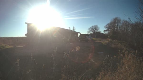 The field cam, Nov 18, 2025 at 12:54pm