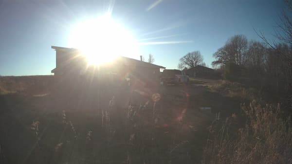 The field cam, Nov 18, 2025 at 1:10pm