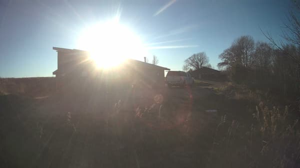 The field cam, Nov 18, 2025 at 1:19pm