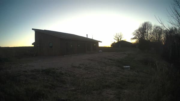 The field cam, Nov 18, 2025 at 2:53pm