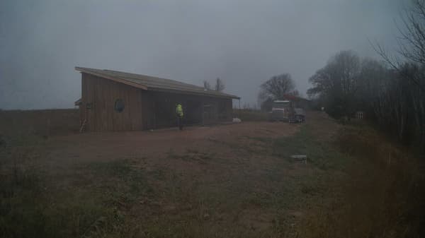 The field cam, Nov 19, 2025 at 10:07am