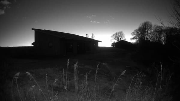 The field cam, Nov 22, 2025 at 3:19pm