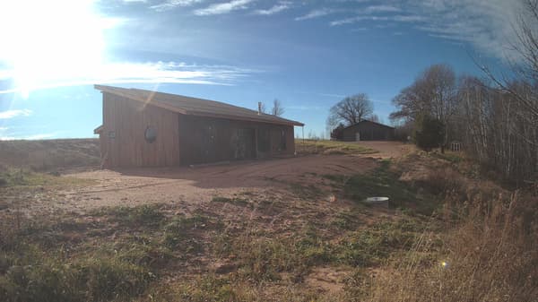 The field cam, Nov 23, 2025 at 11:15am