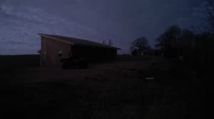 An older photo from the camera