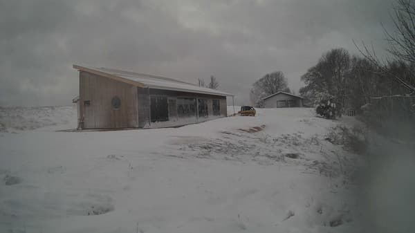 The field cam, Nov 26, 2025 at 8:16am