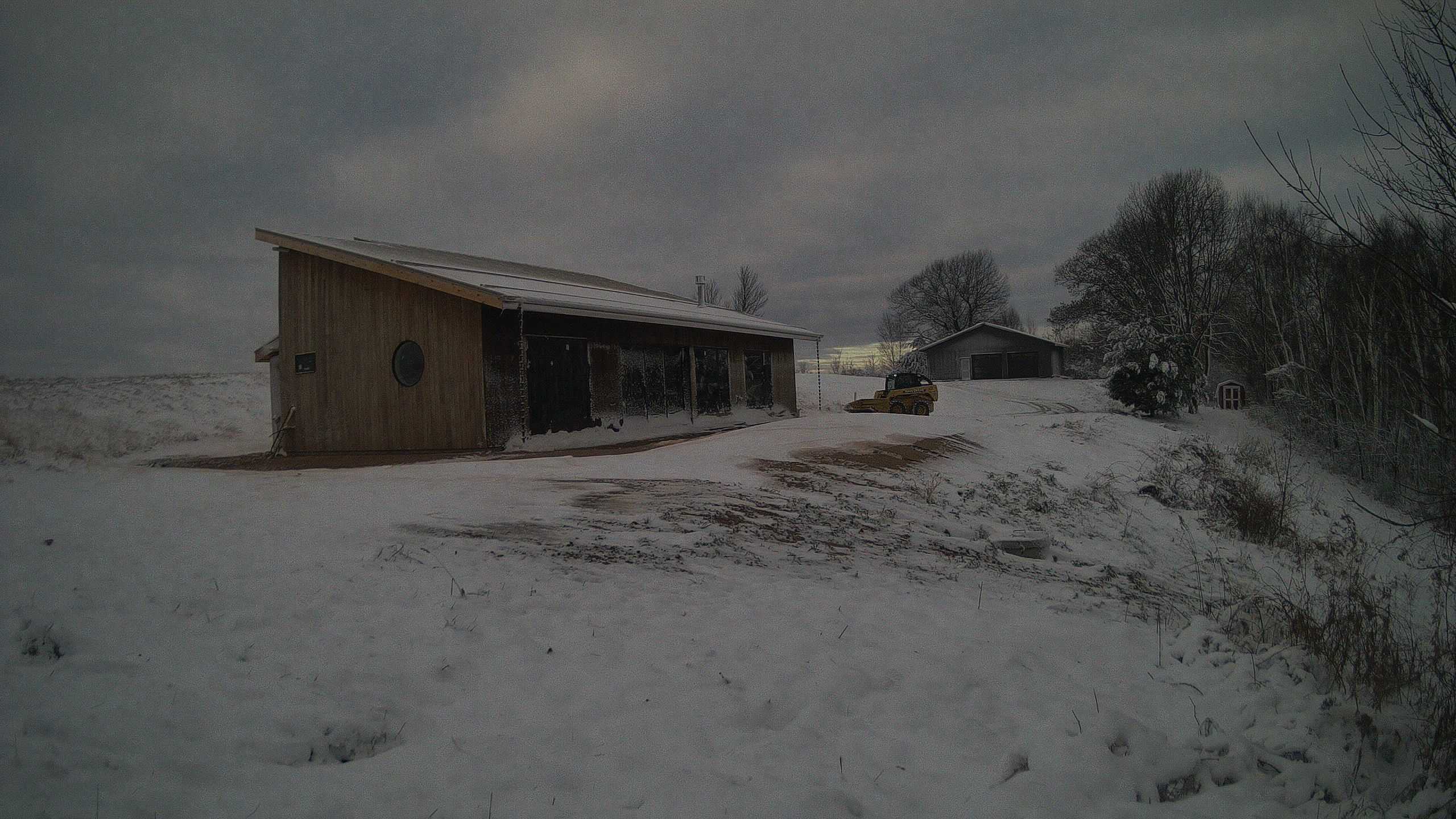 The field cam, Nov 27, 2025 at 6:18am