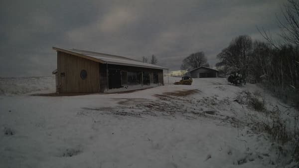 The field cam, Nov 27, 2025 at 6:18am