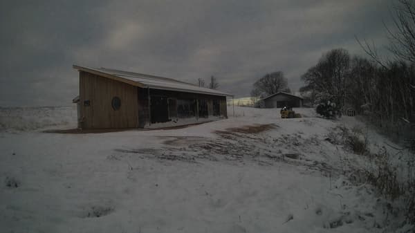 The field cam, Nov 27, 2025 at 6:19am