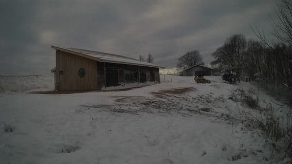 The field cam, Nov 27, 2025 at 6:22am