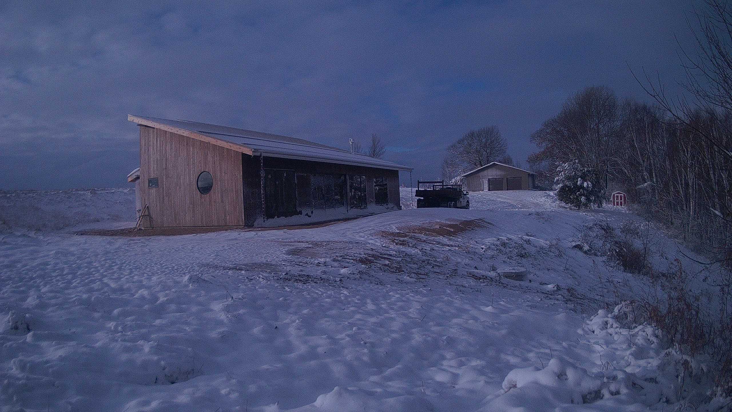 The field cam, Nov 27, 2025 at 7:22am