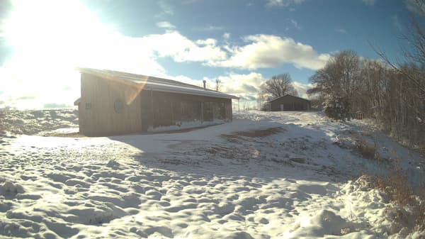 The field cam, Nov 27, 2025 at 11:39am