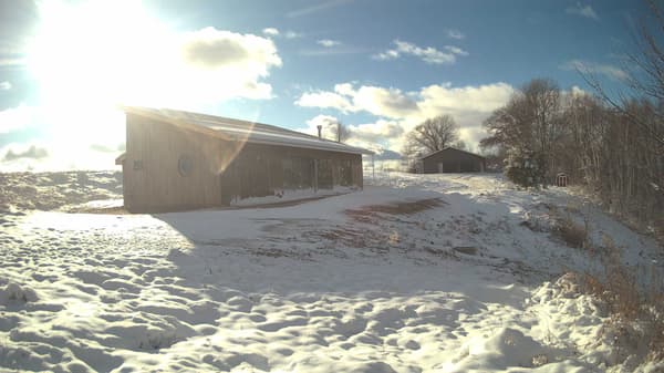 The field cam, Nov 27, 2025 at 11:53am