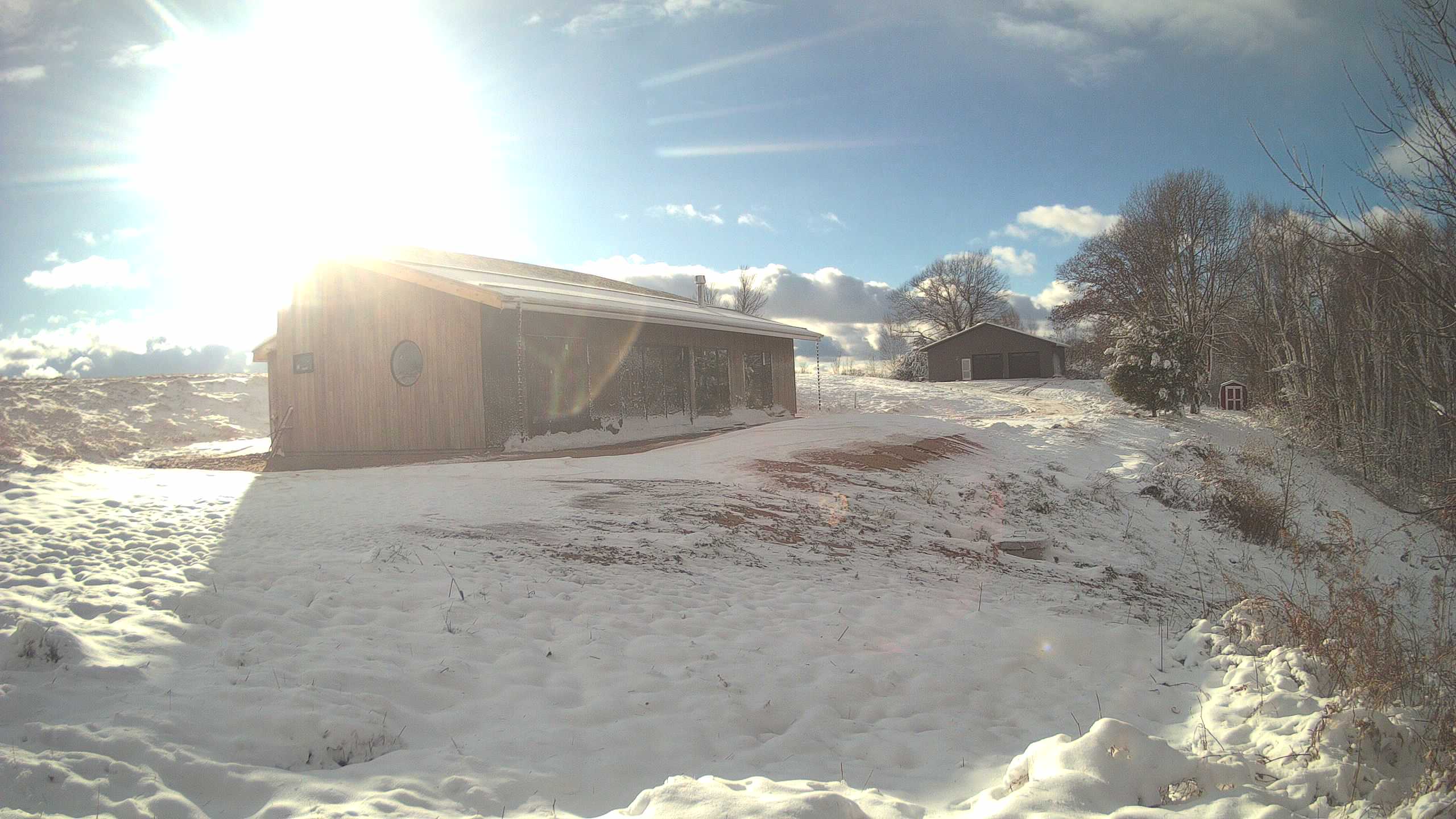 The field cam, Nov 27, 2025 at 12:19pm