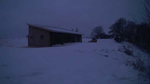 The field cam, Nov 30, 2025 at 11:59am