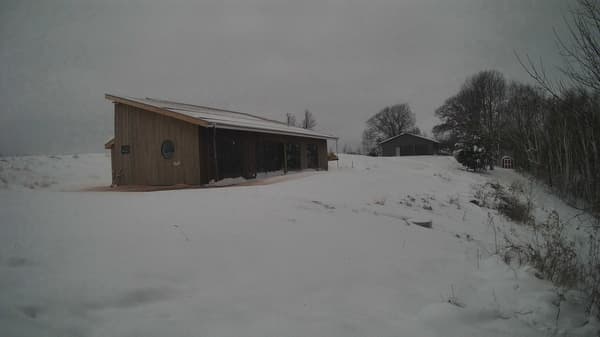 The field cam, Nov 30, 2025 at 12:00pm