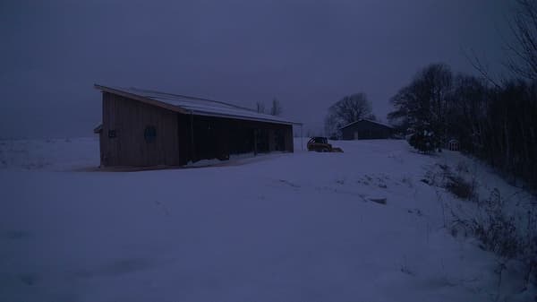 The field cam, Nov 30, 2025 at 12:01pm