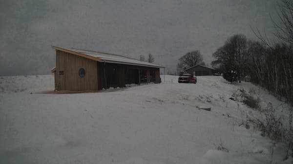 The field cam, Dec 3, 2025 at 6:45am