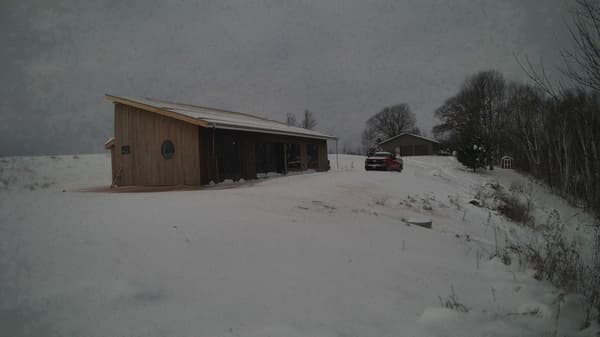 The field cam, Dec 3, 2025 at 6:46am