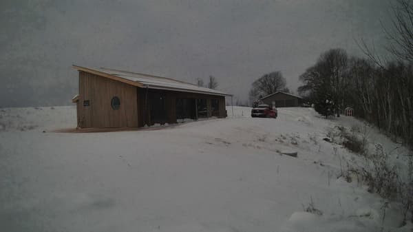 The field cam, Dec 3, 2025 at 6:46am