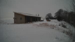 An older photo from the camera