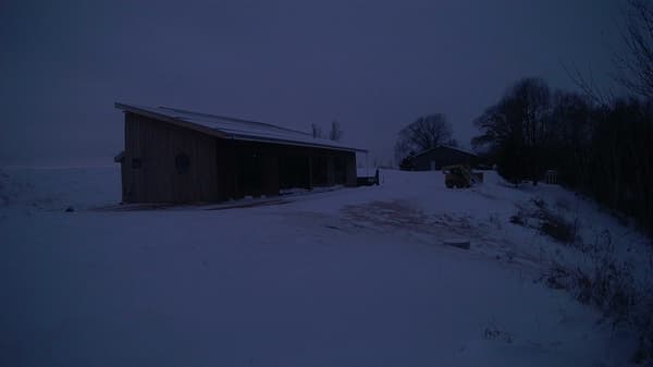 The field cam, Dec 6, 2025 at 12:04pm