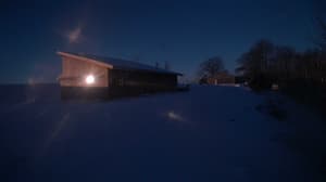 An older photo from the camera